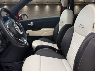 Fiat 500 2022 · foto 8