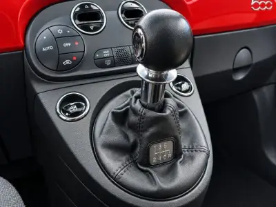 Fiat 500 2022 · foto 17