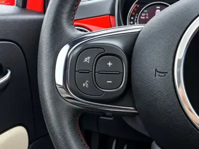 Fiat 500 2022 · foto 10