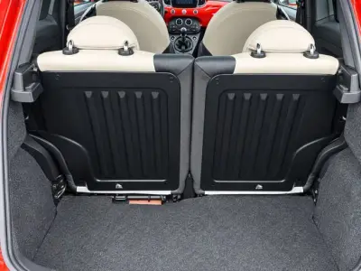 Fiat 500 2022 · foto 20