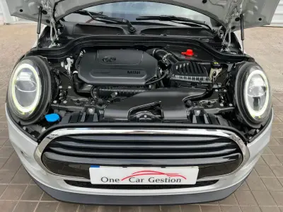 MINI Cooper 2020 · foto 14