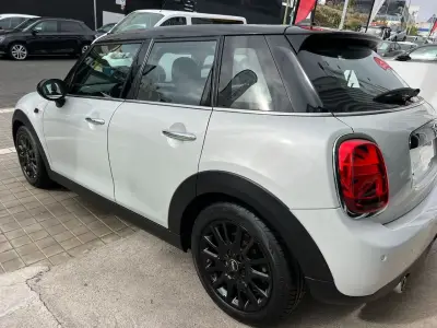 MINI Cooper 2020 · foto 4