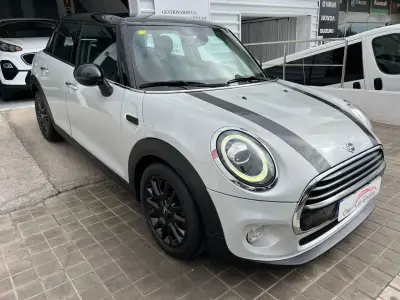 MINI Cooper 2020 · foto 3