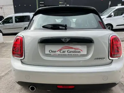 MINI Cooper 2020 · foto 5