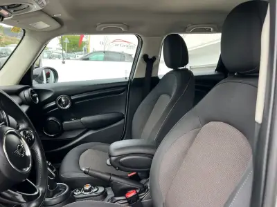MINI Cooper 2020 · foto 8