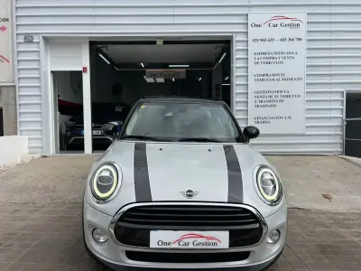 MINI Cooper 2020 · foto 2