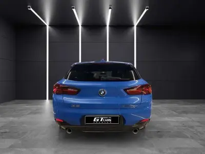 BMW X2 2021 · foto 4