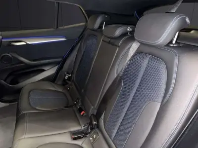 BMW X2 2021 · foto 16