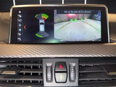 BMW X2 2021 · foto 14