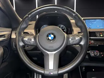 BMW X2 2021 · foto 11