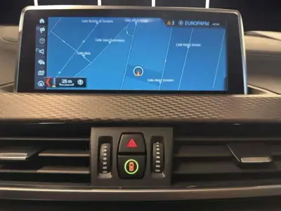 BMW X2 2021 · foto 13