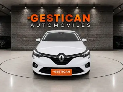 Renault Clio 2022 · foto 3