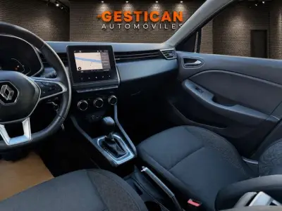Renault Clio 2022 · foto 6