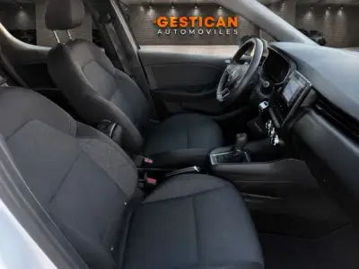 Renault Clio 2022 · foto 9
