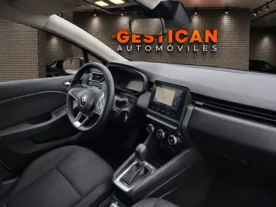 Renault Clio 2022 · foto 11