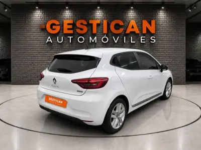 Renault Clio 2022 · foto 4