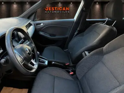Renault Clio 2022 · foto 7
