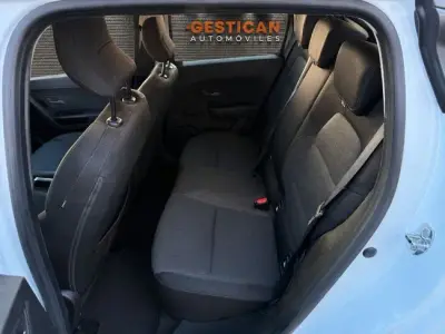 Renault Clio 2022 · foto 10