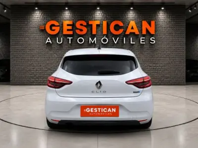 Renault Clio 2022 · foto 5