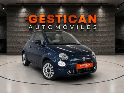 Fiat 500C 2023 · foto 4