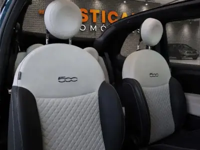 Fiat 500C 2023 · foto 11