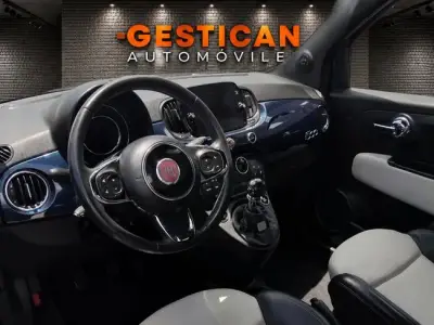 Fiat 500C 2023 · foto 7