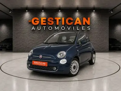 Fiat 500C 2023 · foto 3