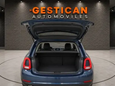 Fiat 500C 2023 · foto 6