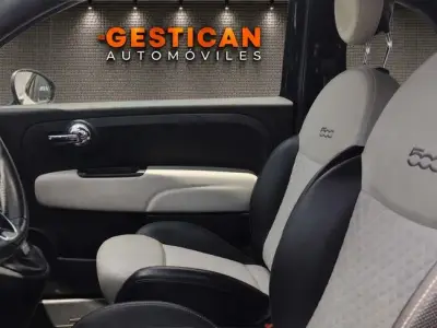 Fiat 500C 2023 · foto 10