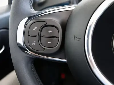Fiat 500C 2023 · foto 8