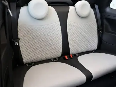 Fiat 500C 2023 · foto 12