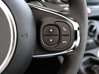 Fiat 500C 2023 · foto 9