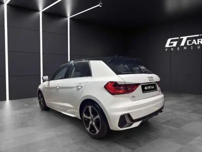 Audi A1 2023 · foto 3