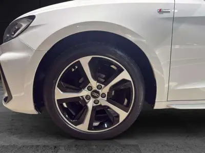 Audi A1 2023 · foto 7