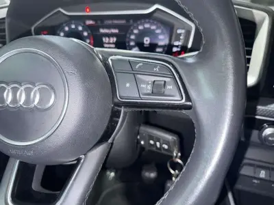 Audi A1 2023 · foto 12