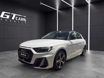 Audi A1 2023 en Gran Canaria · CEC