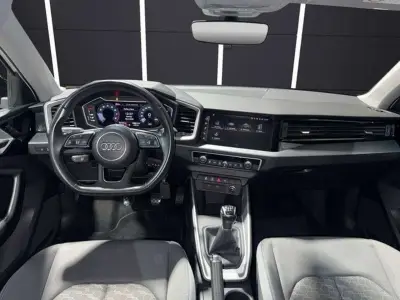 Audi A1 2023 · foto 10