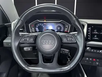 Audi A1 2023 · foto 11