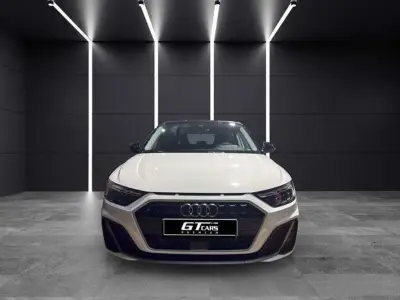 Audi A1 2023 · foto 4