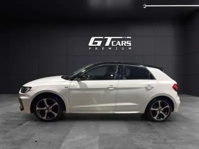 Audi A1 2023 · foto 2