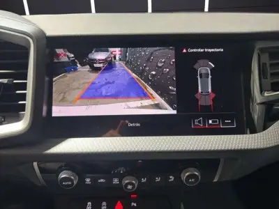 Audi A1 2023 · foto 13
