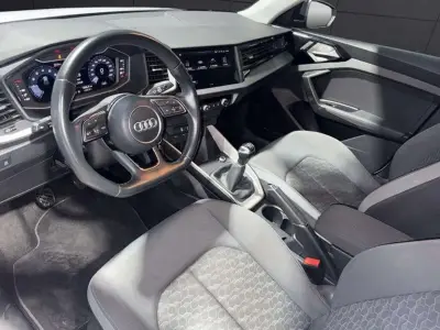 Audi A1 2023 · foto 9