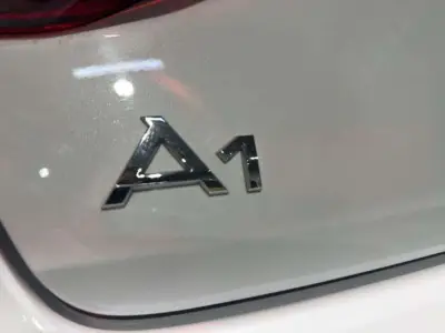 Audi A1 2023 · foto 8