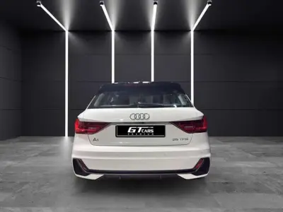 Audi A1 2023 · foto 5