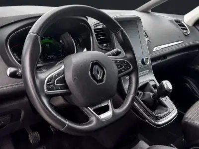 Renault Scenic 2020 · foto 10