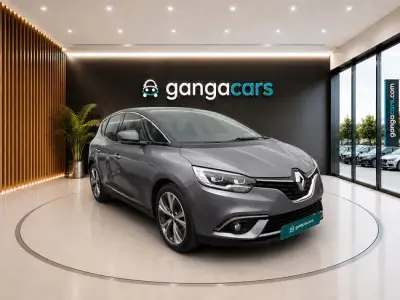 Renault Scenic 2020 · foto 4