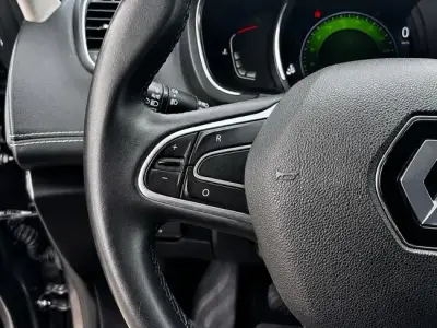 Renault Scenic 2020 · foto 9