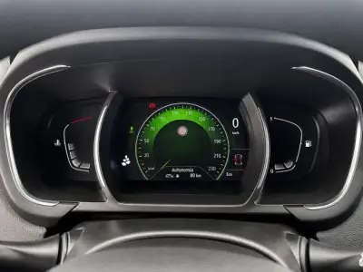 Renault Scenic 2020 · foto 12