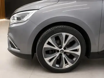 Renault Scenic 2020 · foto 8