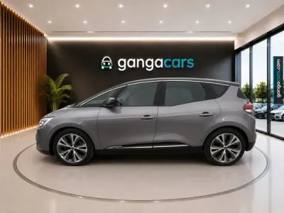 Renault Scenic 2020 · foto 5